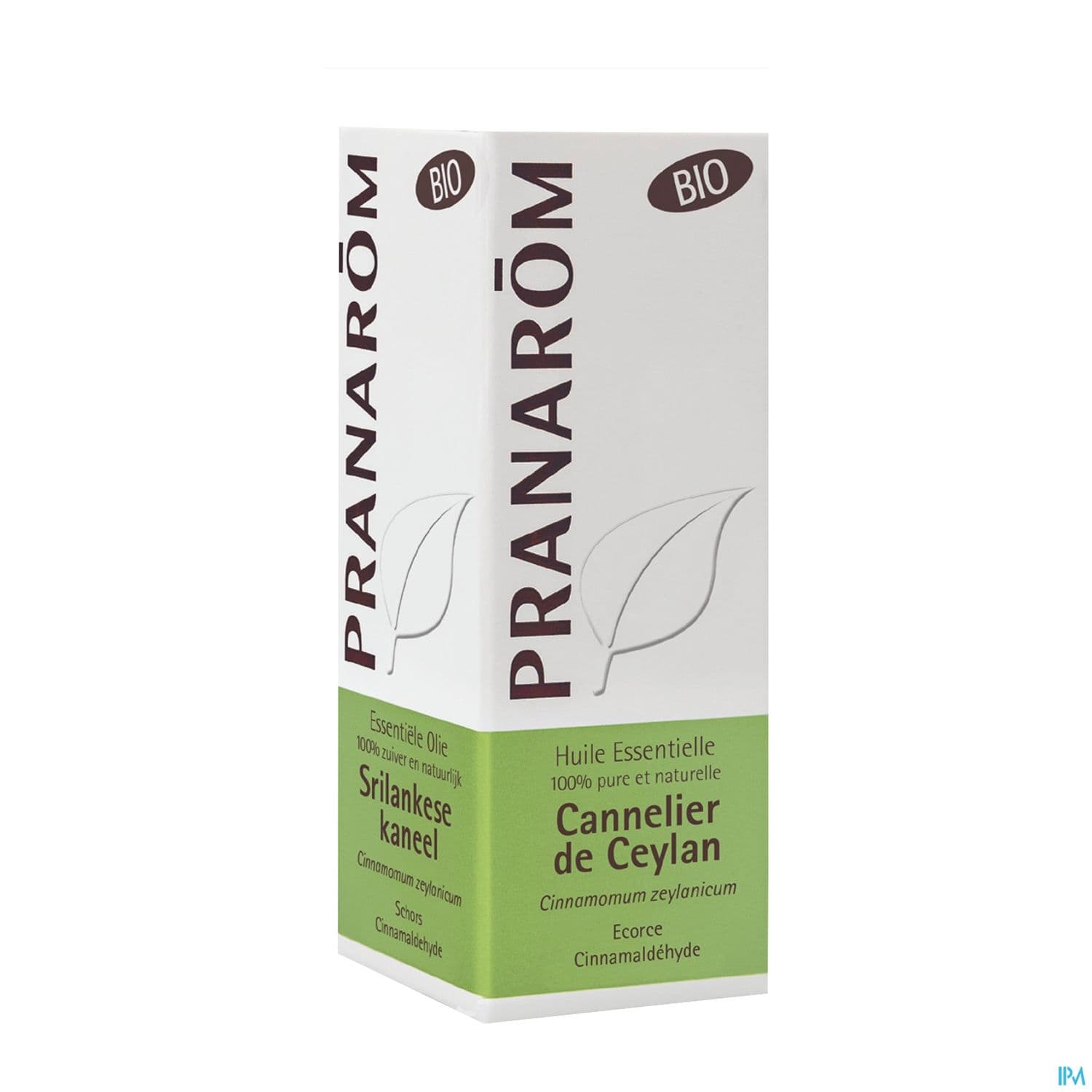 PRANAROM HE BIO CANNELIER CEYL 5ML