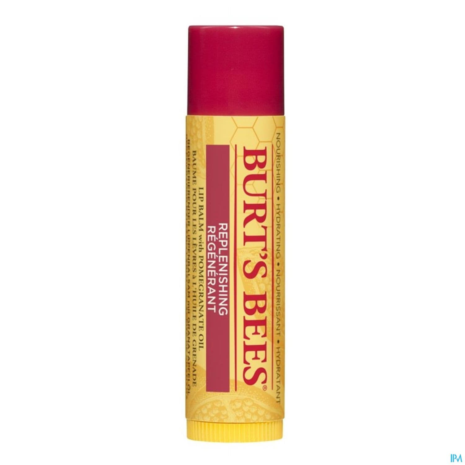 BURTS BEES BAUME LEV GRENAD 4,25G