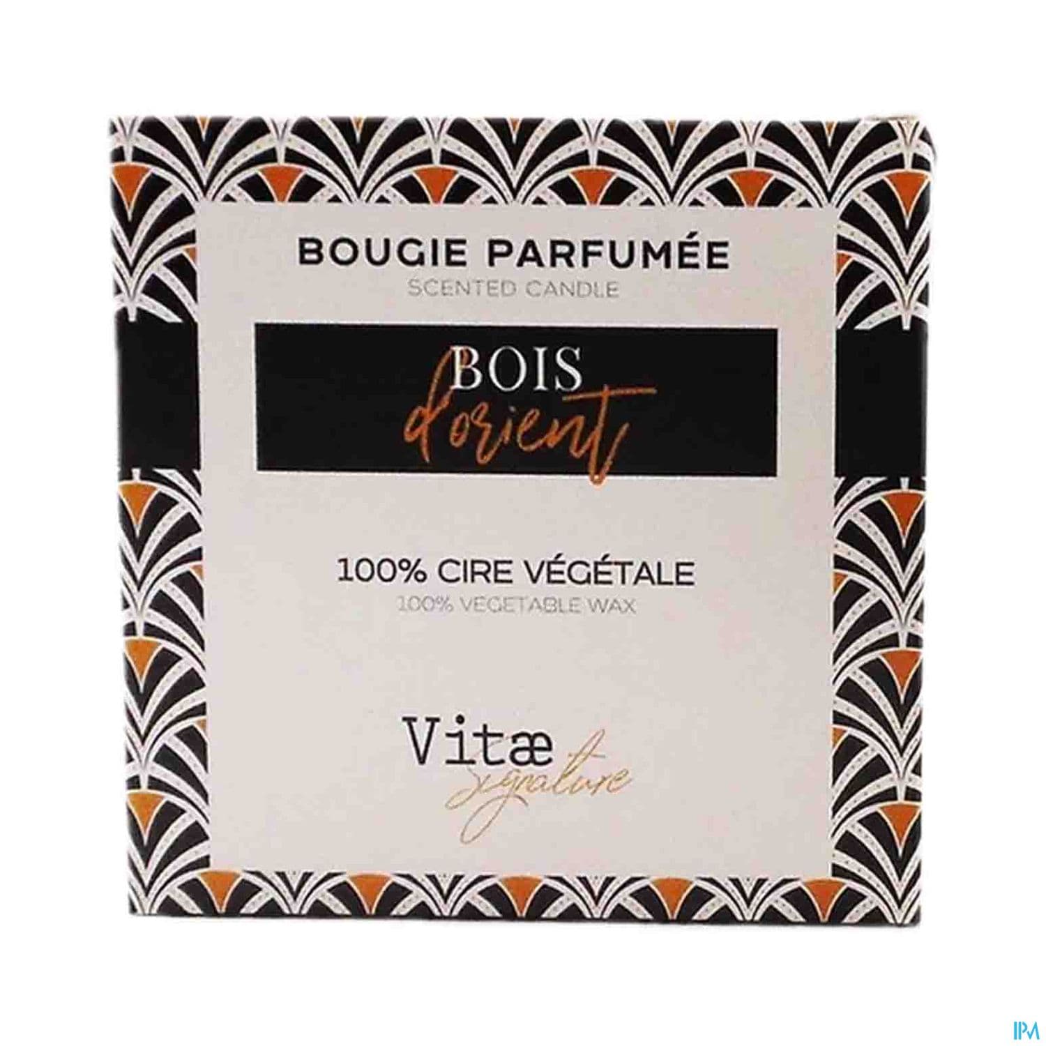 VITAE COSM BOUG PARF BOIS ORIEN120 — Pharmacie Pharmavance Sacre Coeur