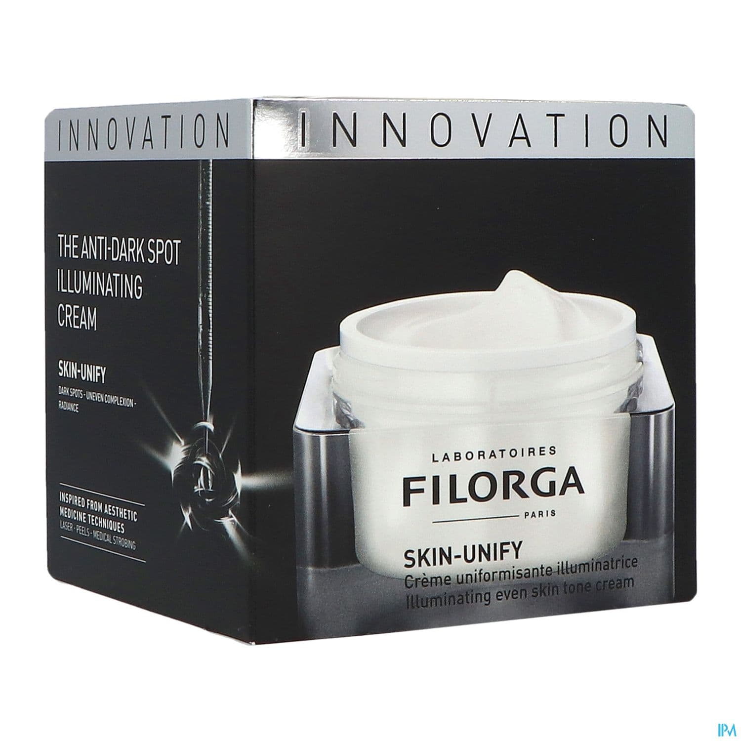 FILORGA SKIN UNIFY CR 50ML