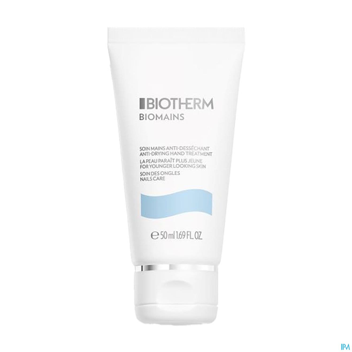BIOTHERM BIOMAINS CR 50ML — Pharmacie Du Chatelet - Orleans