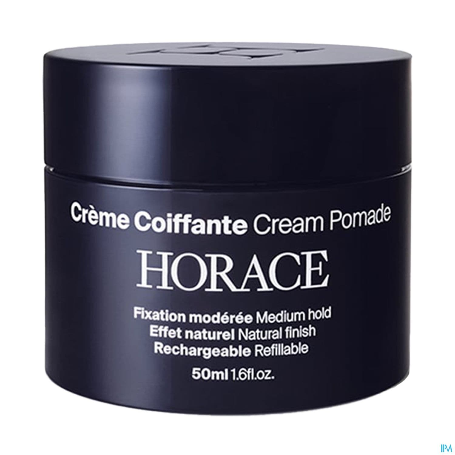 Horace Creme Coiffante Rechargeable 50ml