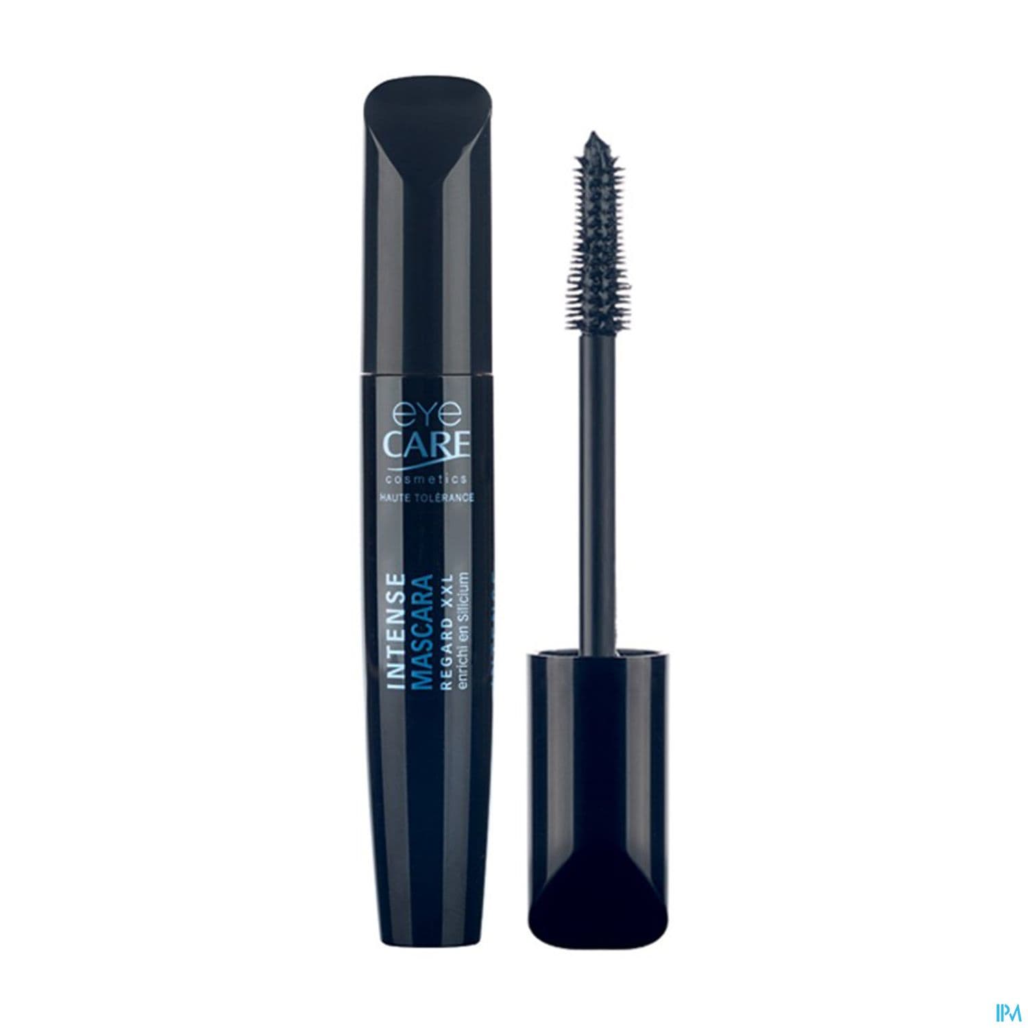 Eye Care Cosmetics Intense Mascara 10g Noir — Pharmacie Pharmavance Auteuil