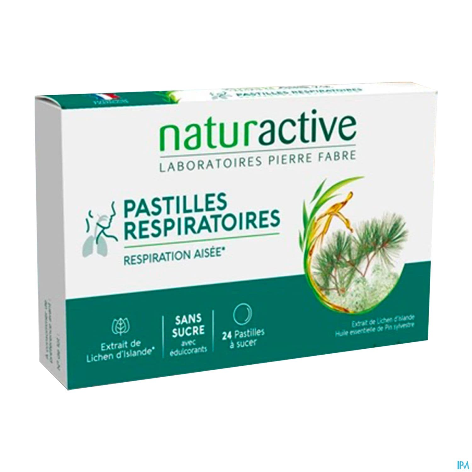 NATURACTIVE GORGE IRRITEE PAST 24