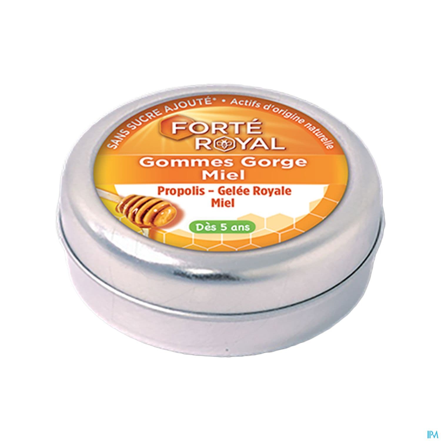 FORTE ROYAL GOM GORG MIEL 45G