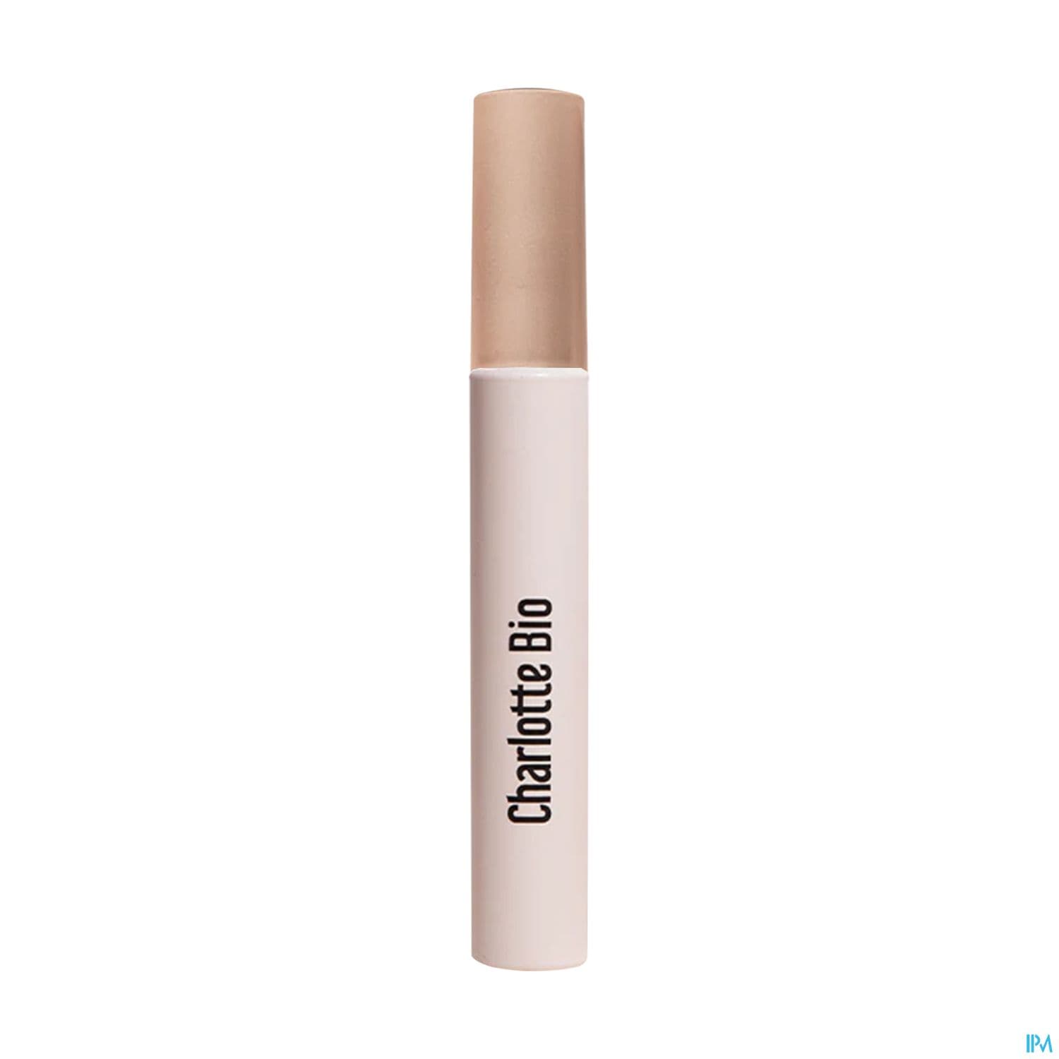 Charlotte Bio Mascara Volume Boost Naturel Noir 8ml