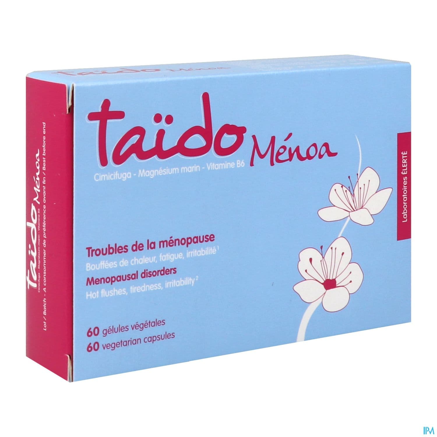 Taido Menoa Gelule 60