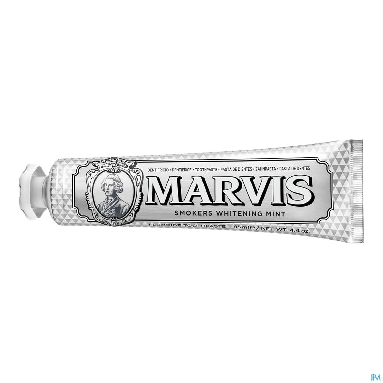 MARVIS DENT WHITENING 85ML