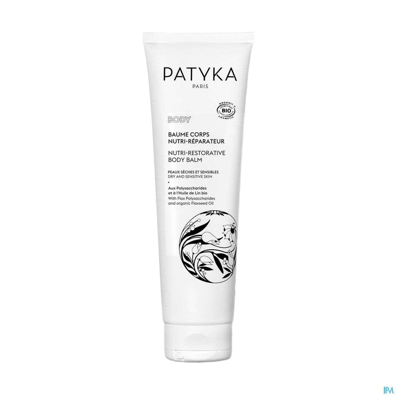 PATYKA BAUME NUTRI REPAR 150ML