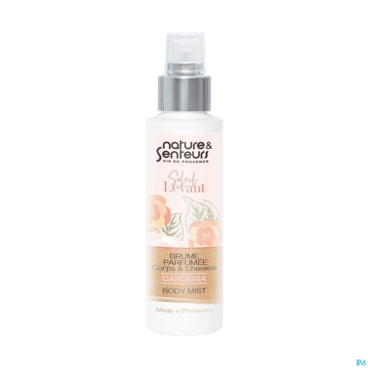 Nature Et Senteurs Brume Parfumee Soleil Levant 100ml