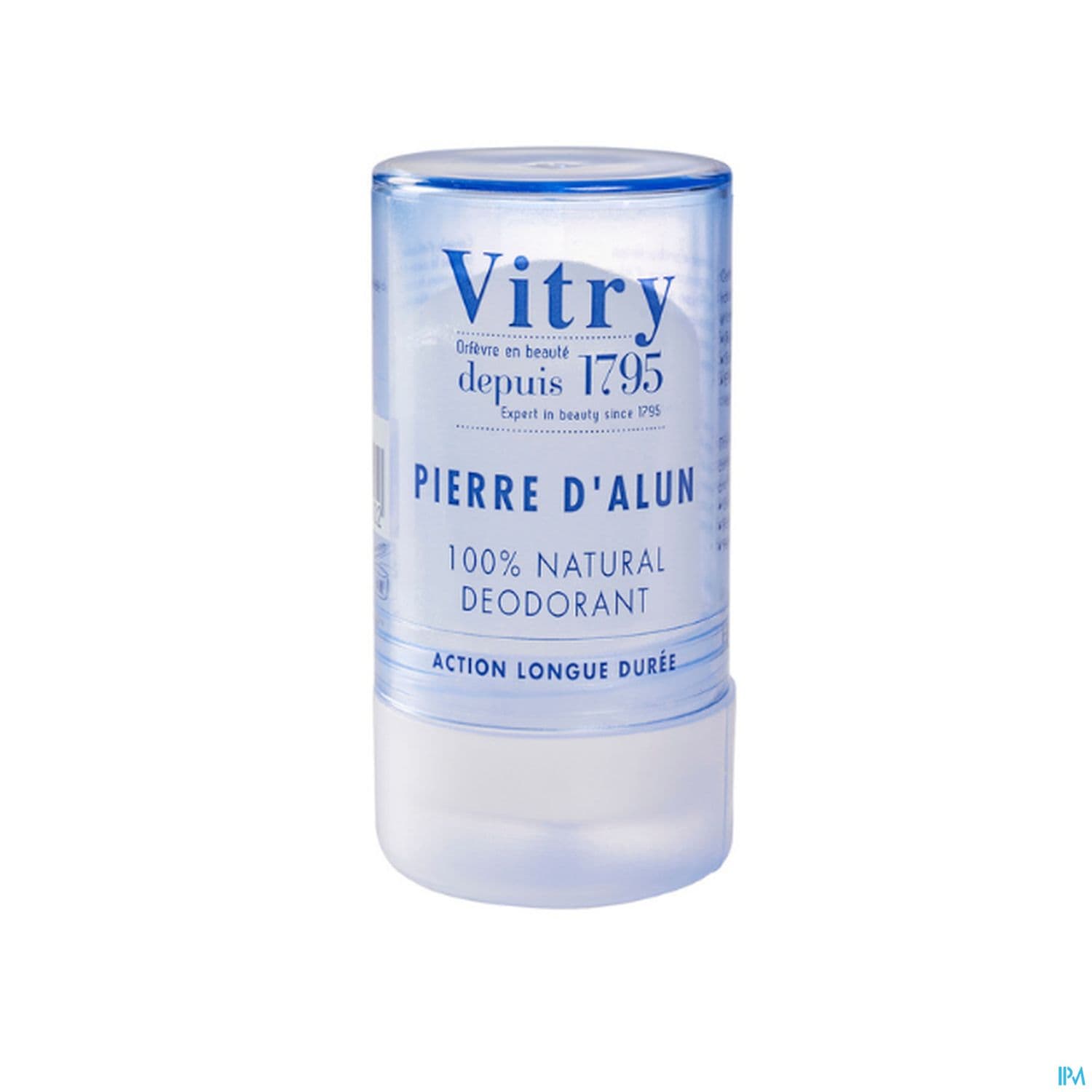 VITRY DEOD PIERRE ALUN 120G GM