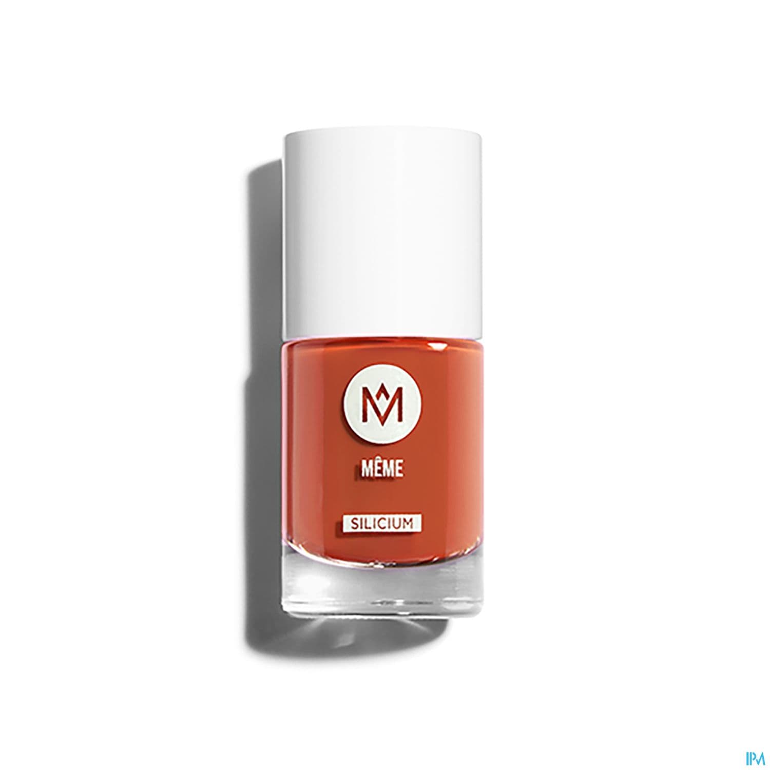 MEME VERNIS SILIC TERRACOTTA 10ML