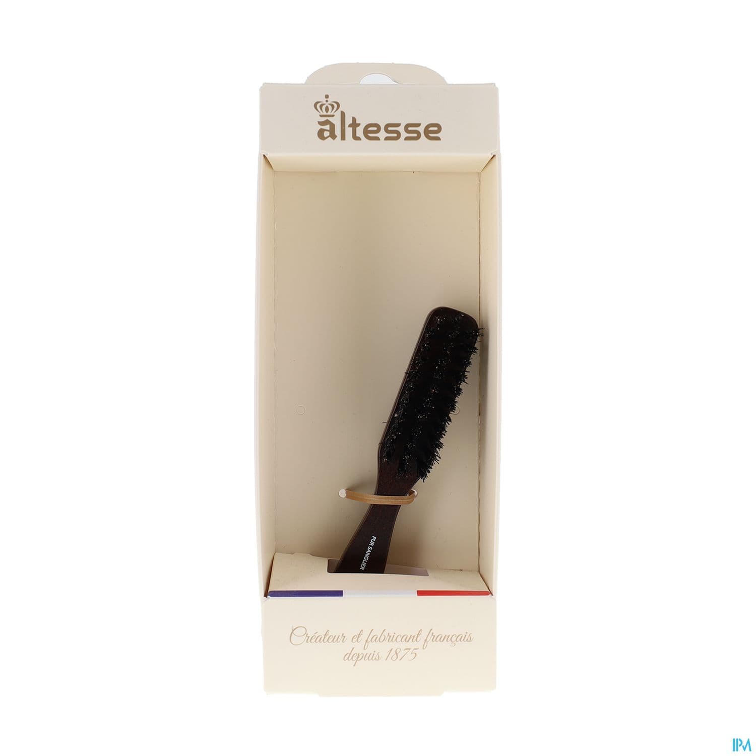 ALTESS BROSSE MOUSTACH/BARB 320PM