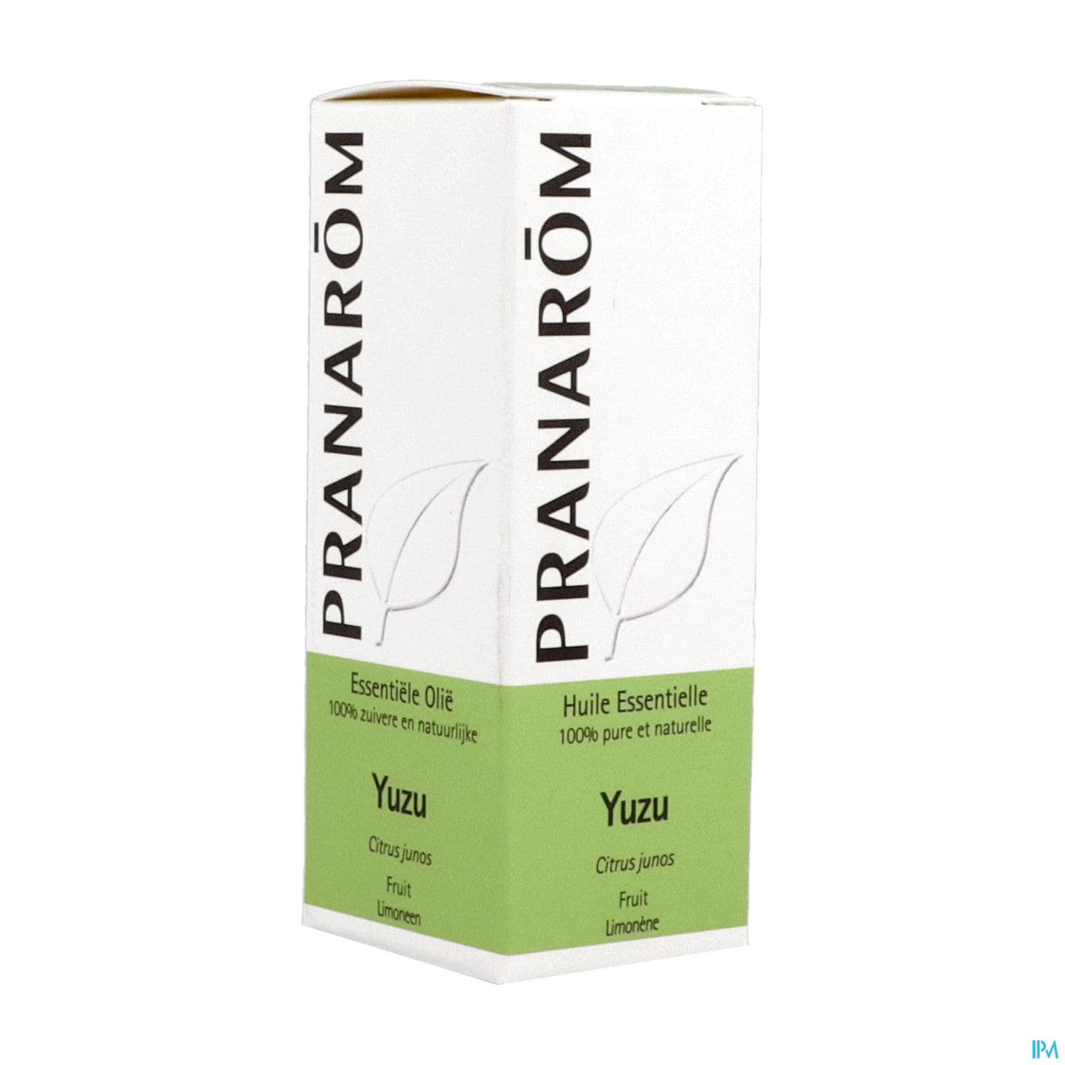 Citrus Junos Yuzu Huile Ess Fl 5ml