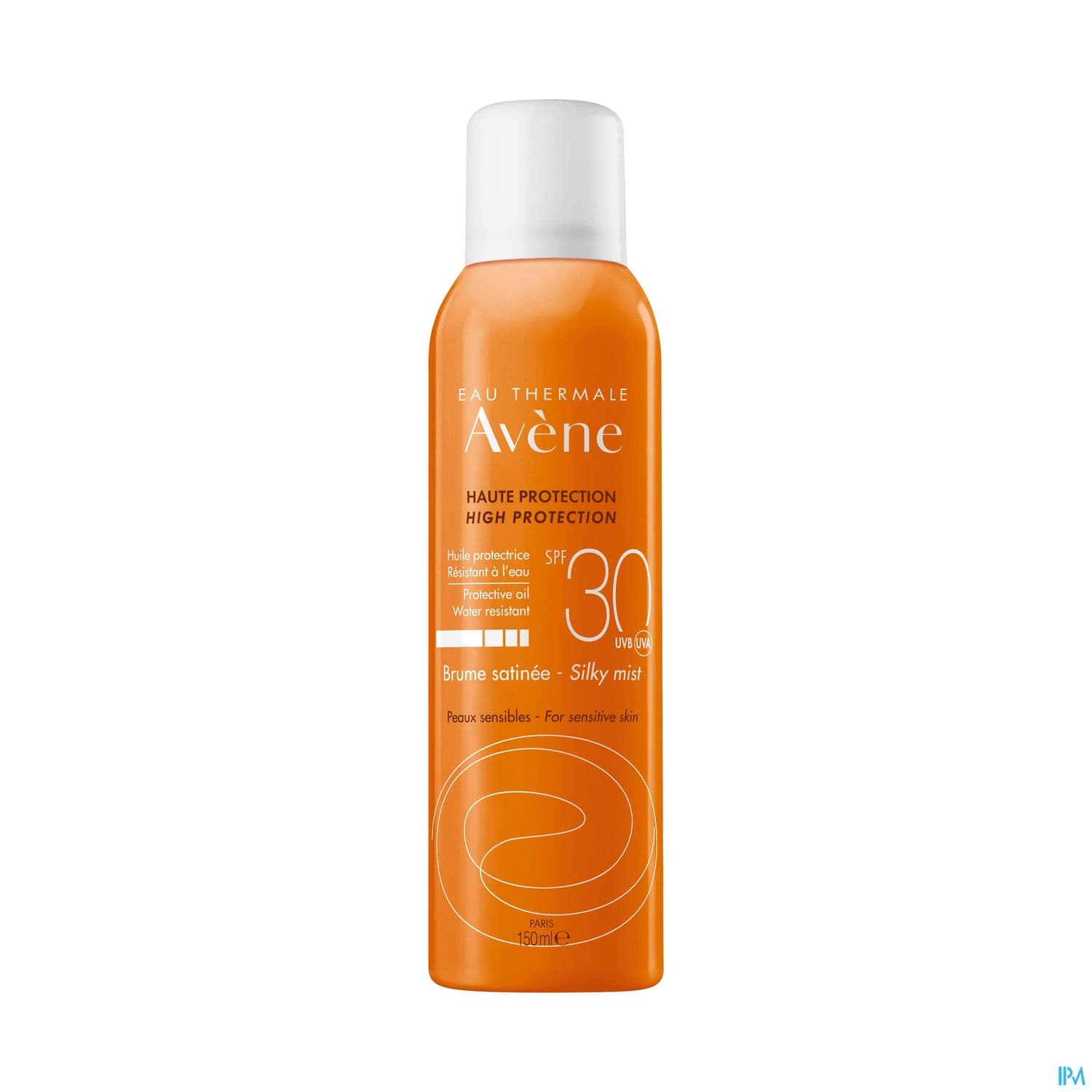 Avene Sol Ip30 Brume Haute Protection 150ml