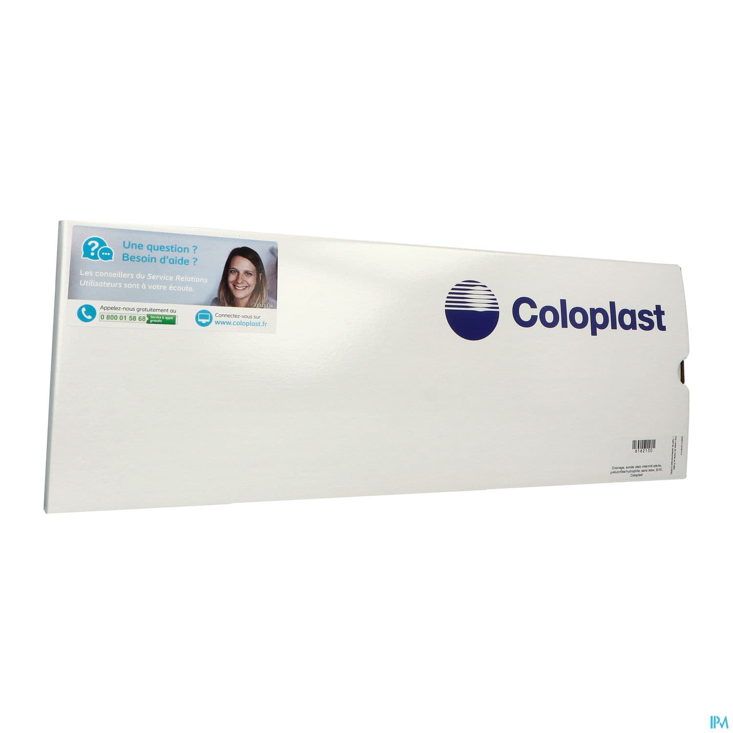 S SPEEDICATH DTE H BLC CH12 30 — Pharmacie Lyon Grand Trou