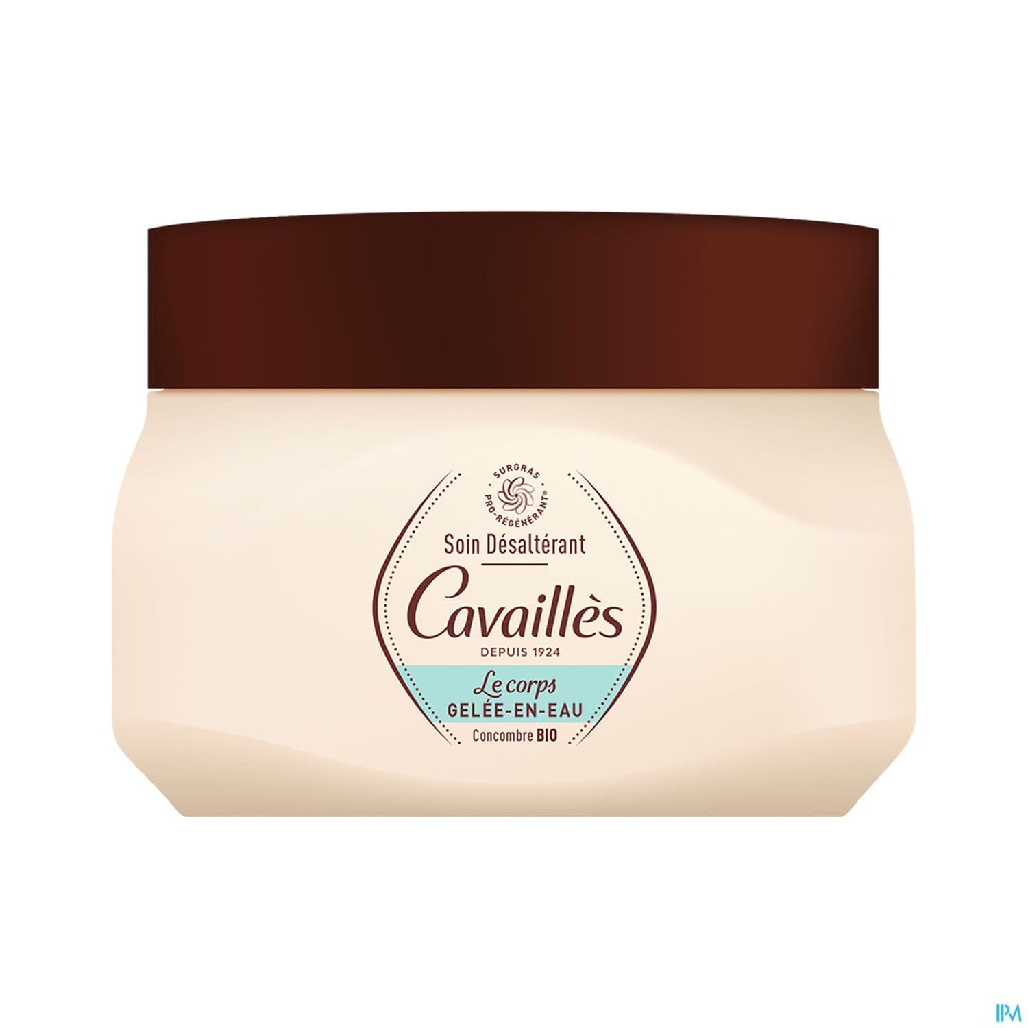 Roge Cavailles Soin Desalterant Gelee En Eau 200ml