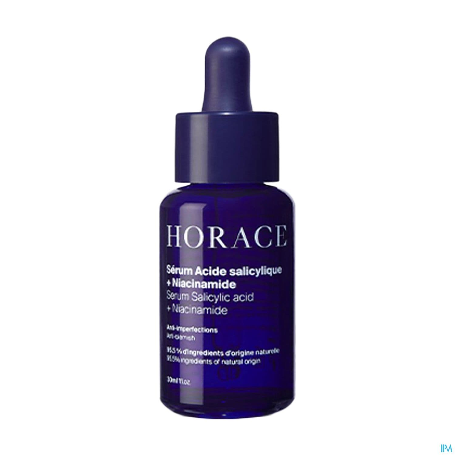 Horace Serum Acide Salicylique + Niacinamide 30ml
