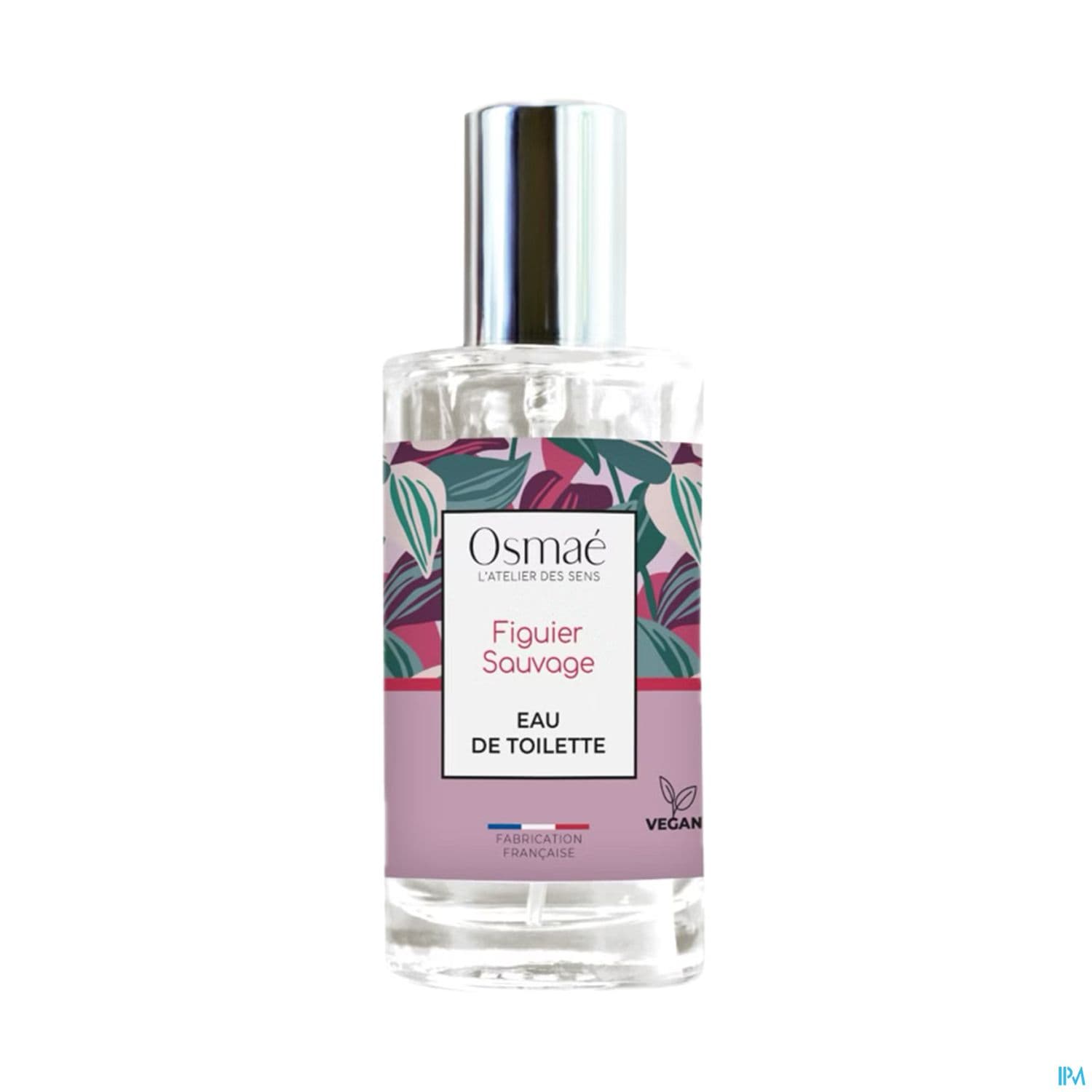 Osmaé Eau de Toilette Figuier Sauvage, 30 ml — Pharmacie St Honoré - Amiens