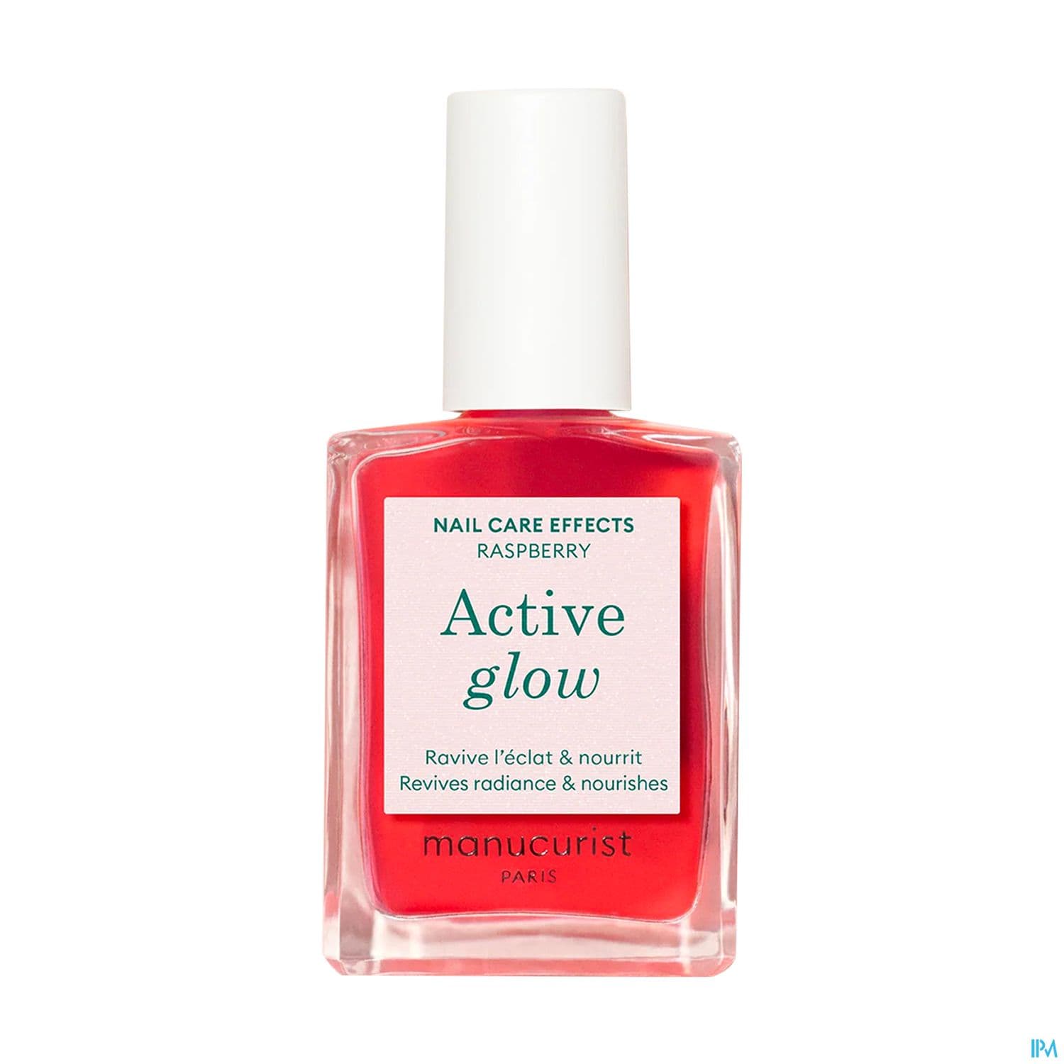 Manucurist Green Active Glow 15ml