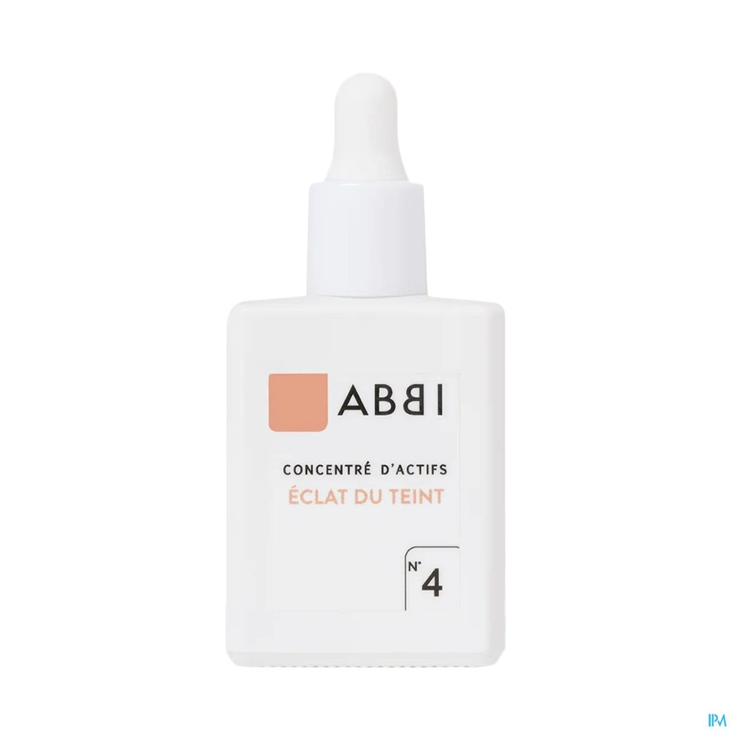 ABBI CONC ACTIF N°4 ECLAT TEIN15ML — Pharmacie Erlon