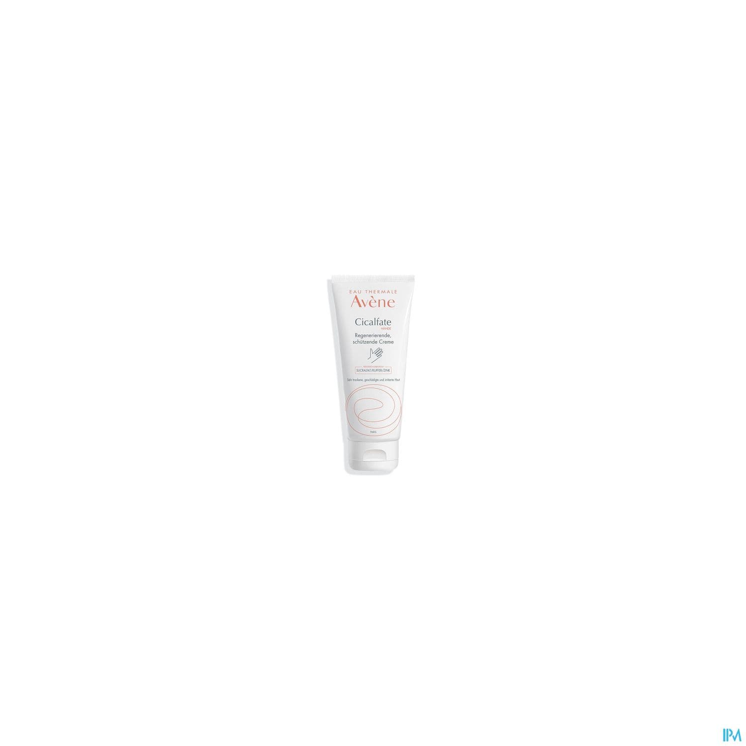 Avene Cicalfate Creme Mains 100ml