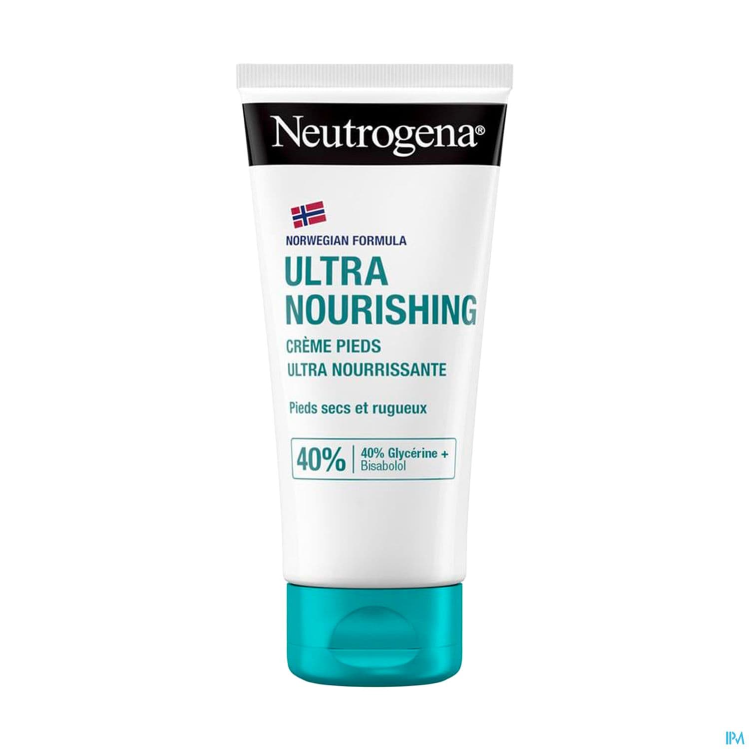 NEUTROGENA CR PIED TS/ABIME 100ML