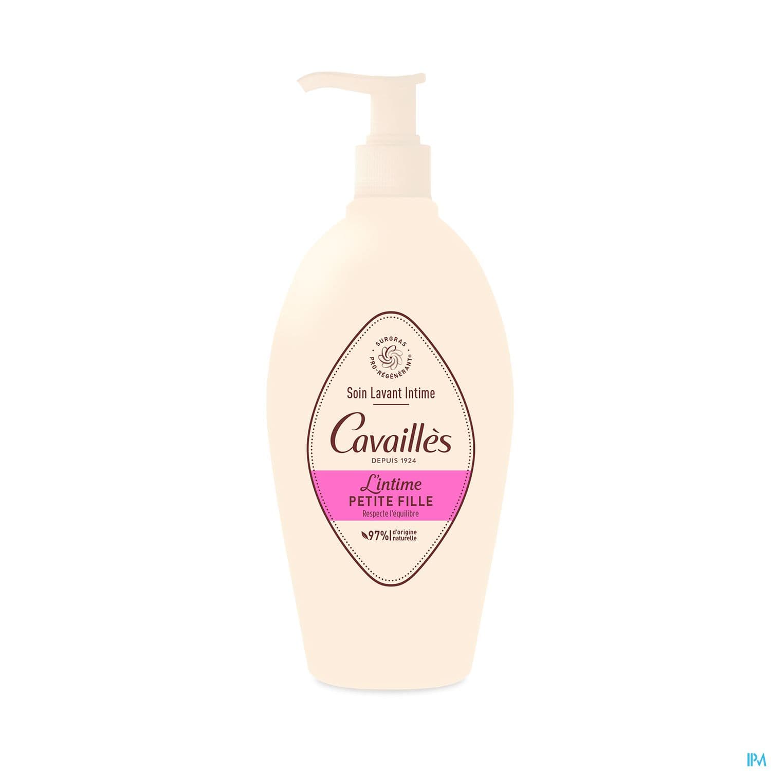 CAVAILLES LAV INT PETITE FILLE 250