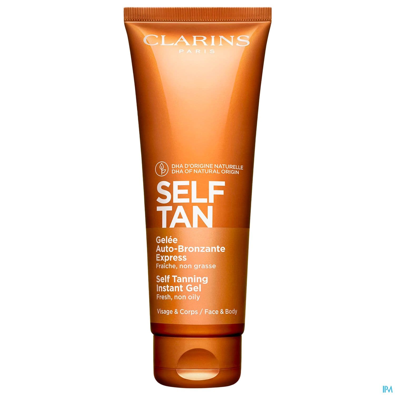 CLARINS AUTOBRONZ EXPRESS GEL125ML