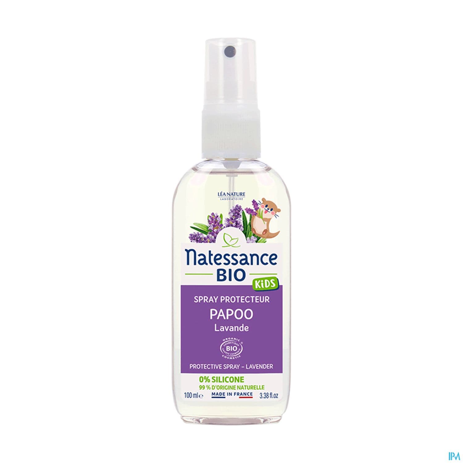 NATESSANCE KID SPR PROTECT PAPOO — Pharmacie Principale de Malakoff