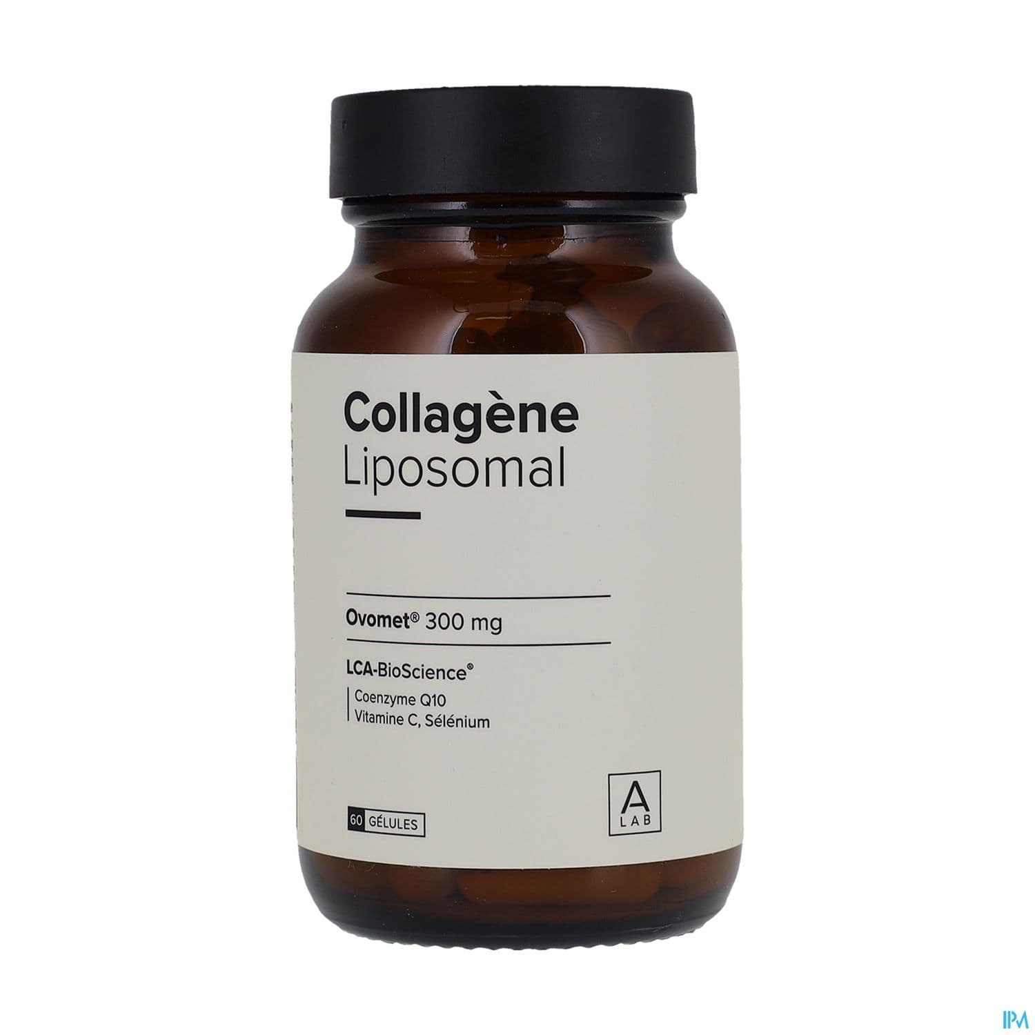 A-LAB COLLAGENE LIPOSOMAL GELUL 60
