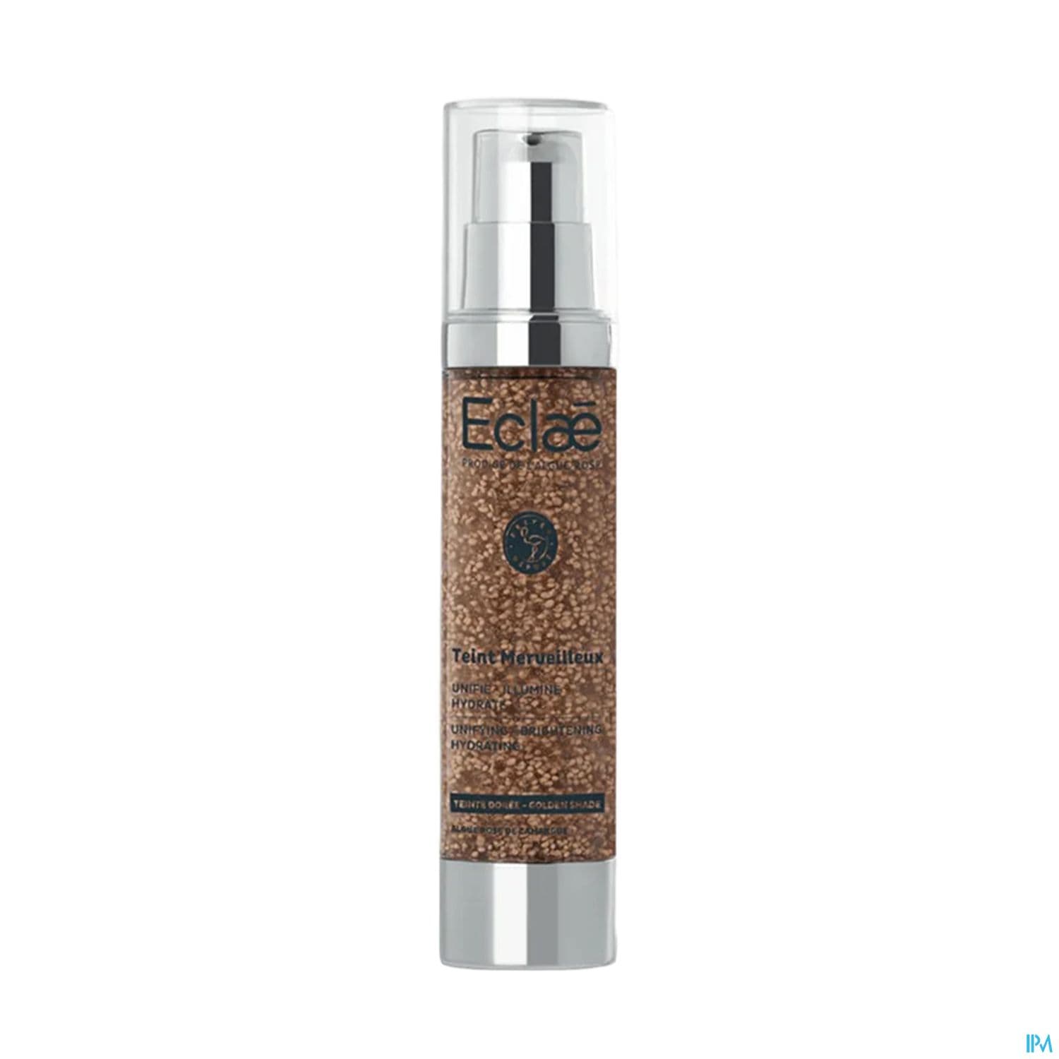 ECLAE TEINT MERVEIL DOREE 30ML — Pharmacie du Grand Vitrolles