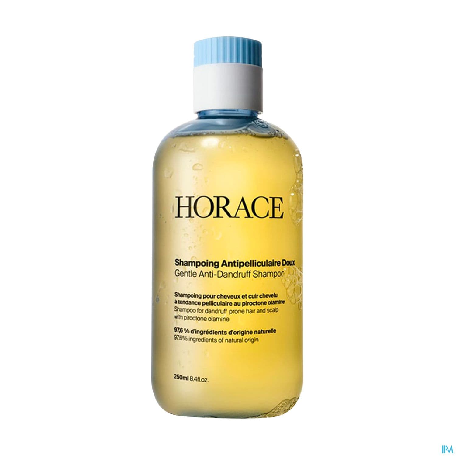Horace Shampooing Antipelliculaire Doux 250ml