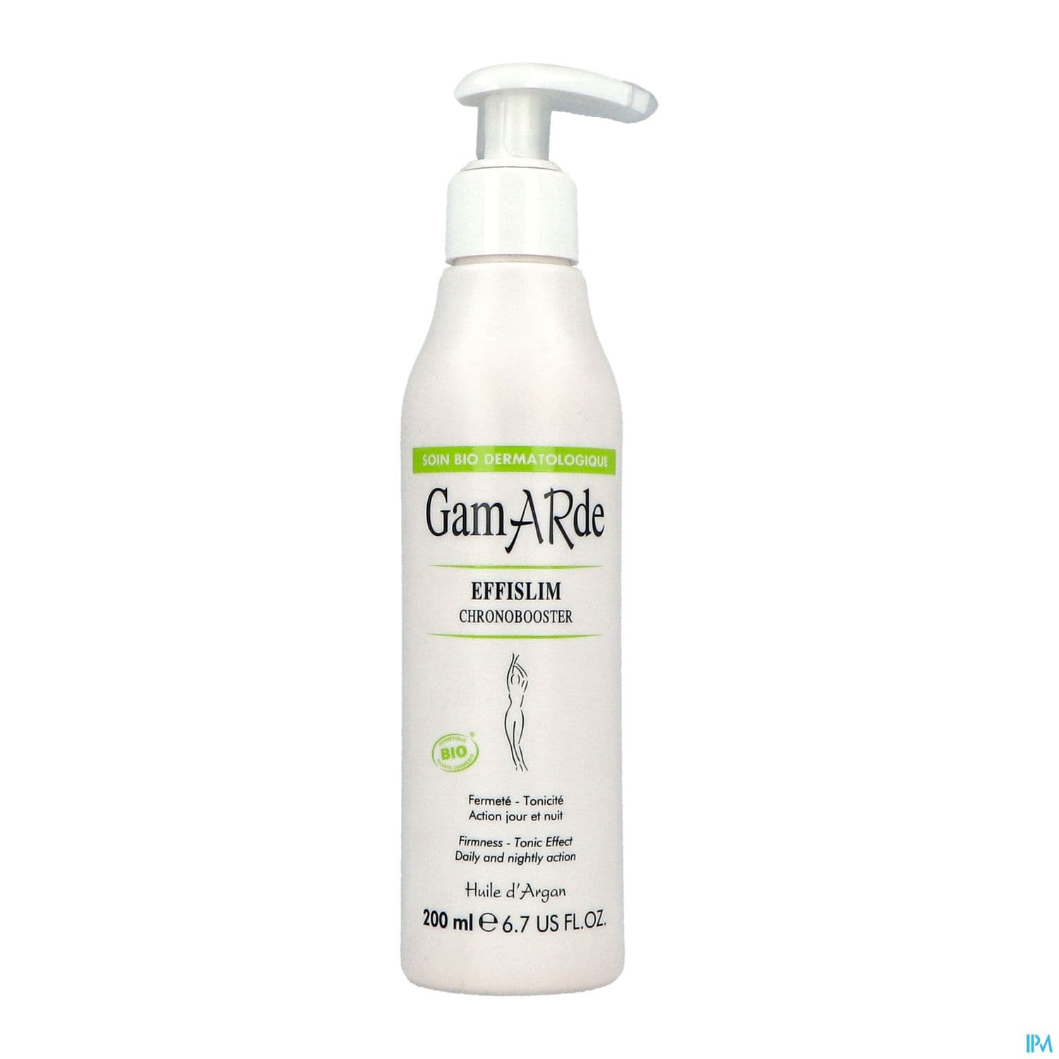 GAMARDE EFFISLIM CHRONOBOOSTER 200 — Pharmacie Lillenium Lille by Nexum