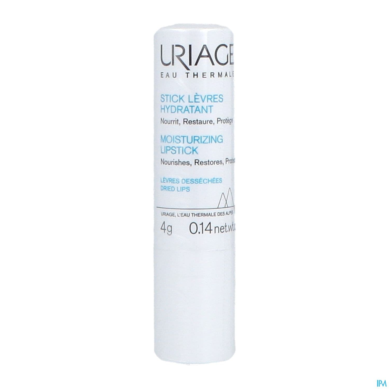 URIAGE STICK LEV HYDRATANT 4G — Pharmacie Seguin