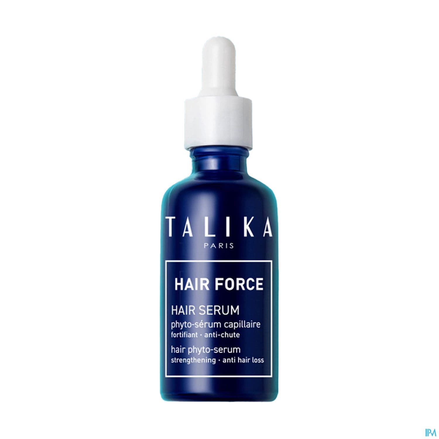Talika Phyto Serum Capillaire Hair Force 50ml — Pharmacie Pharmavance Auteuil