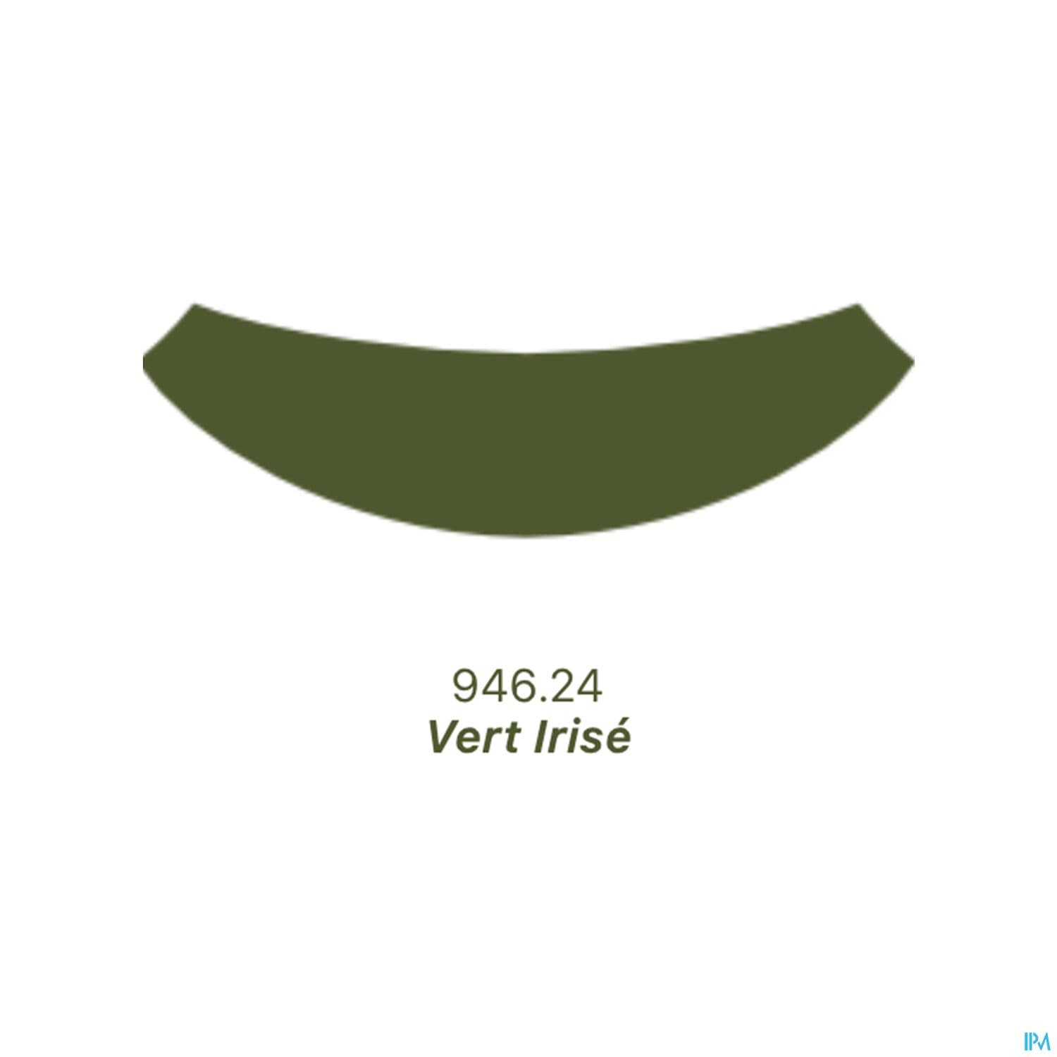 MAVALA MASCARA/CREME VERT IRIS10ML