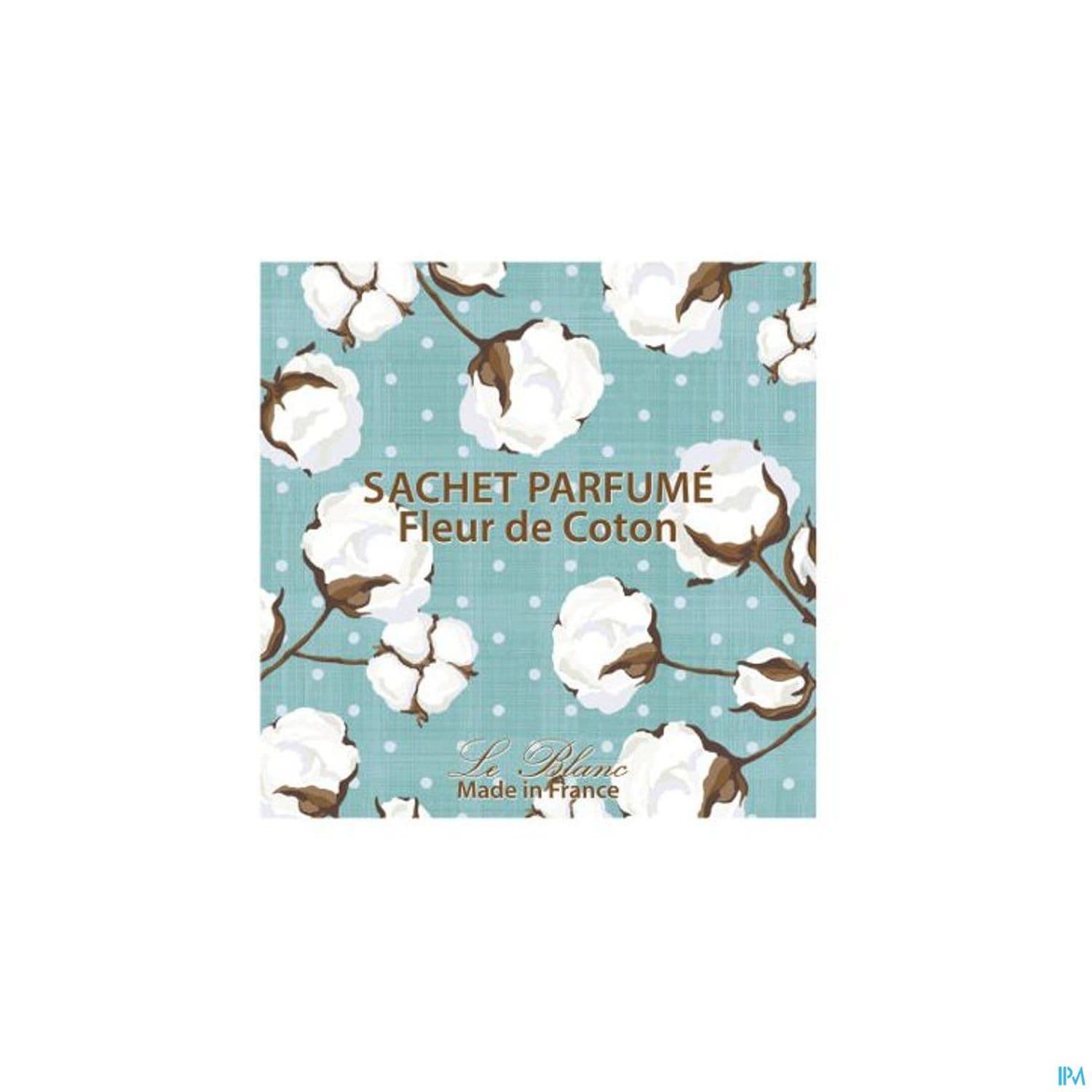 LE BLANC SACH PARF FLEUR DE COTON