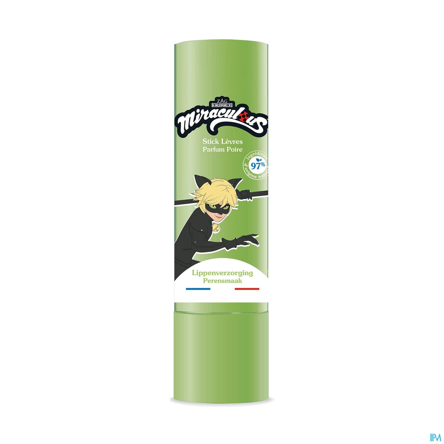 Le Comptoir Du Bain Miraculous Stick Levres Poire 4g