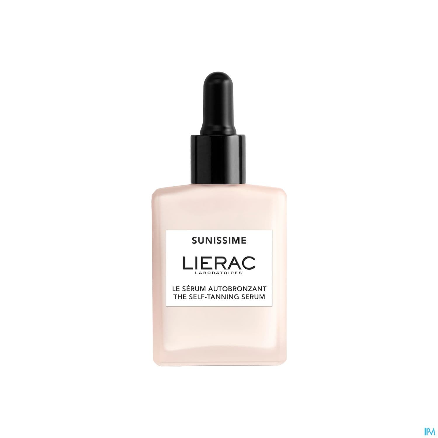 Lierac Sunissime Le Serum Autobronzant Visage Flacon 30ml