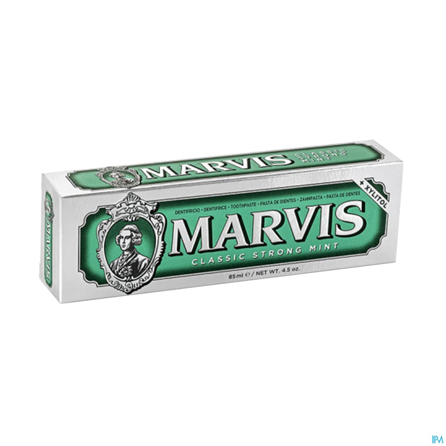 MARVIS DENT MENTH FORT 85ML