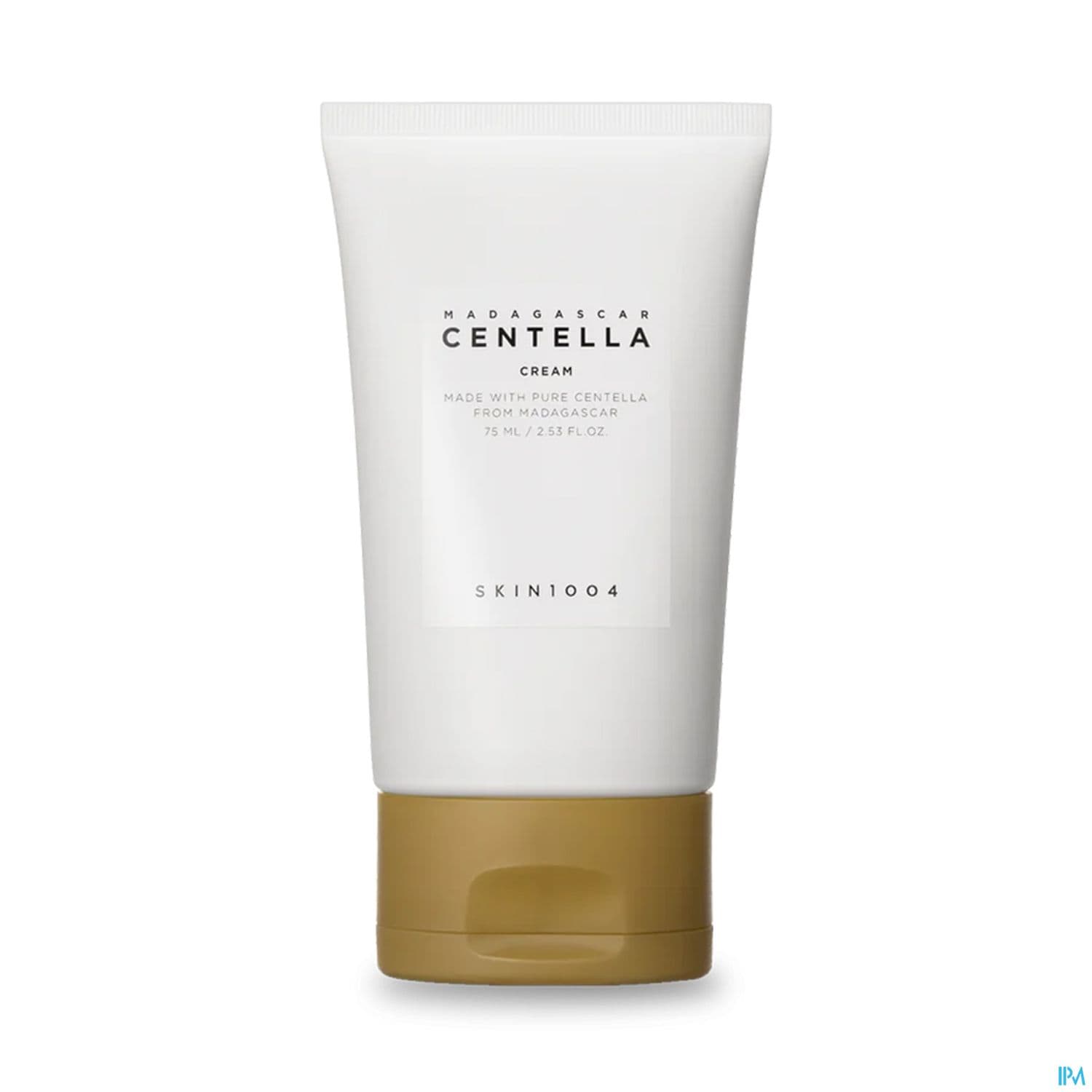 Skin1004 Madagascar Centella Creme Apaisante A La Centella Asiatica 75ml