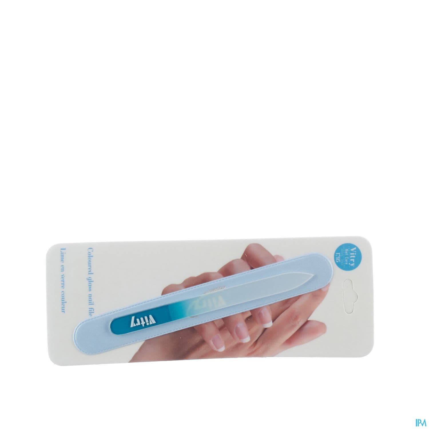 VITRY Lime ong verre coul