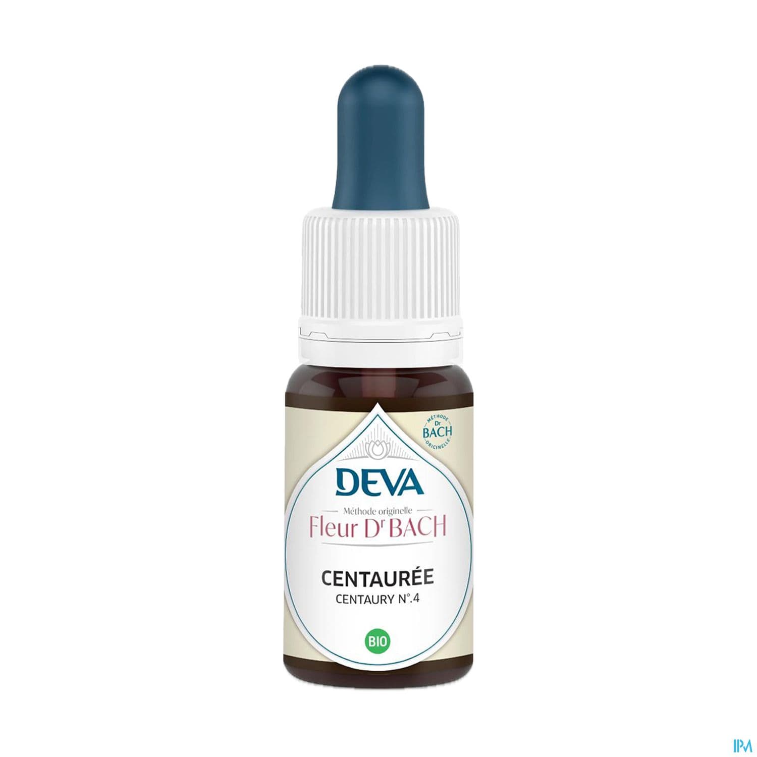 DEVA EF BIO BACH CENTAUR 15ML — Pharmacie entre Deux Guiers