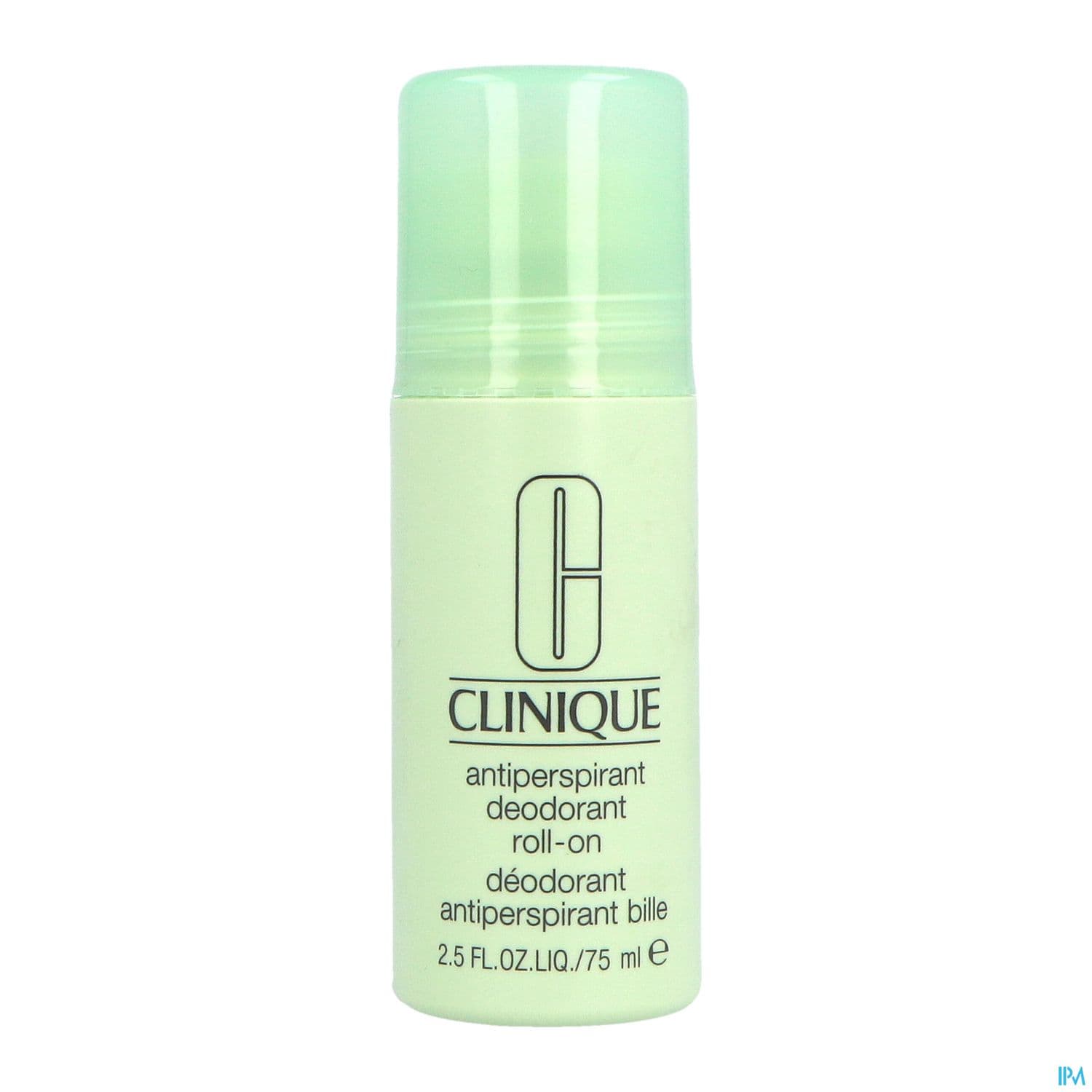 CLINIQUE DEOD A/TRANSP ROLLON 75ML — Pharmacie Pharmavance Sacre Coeur
