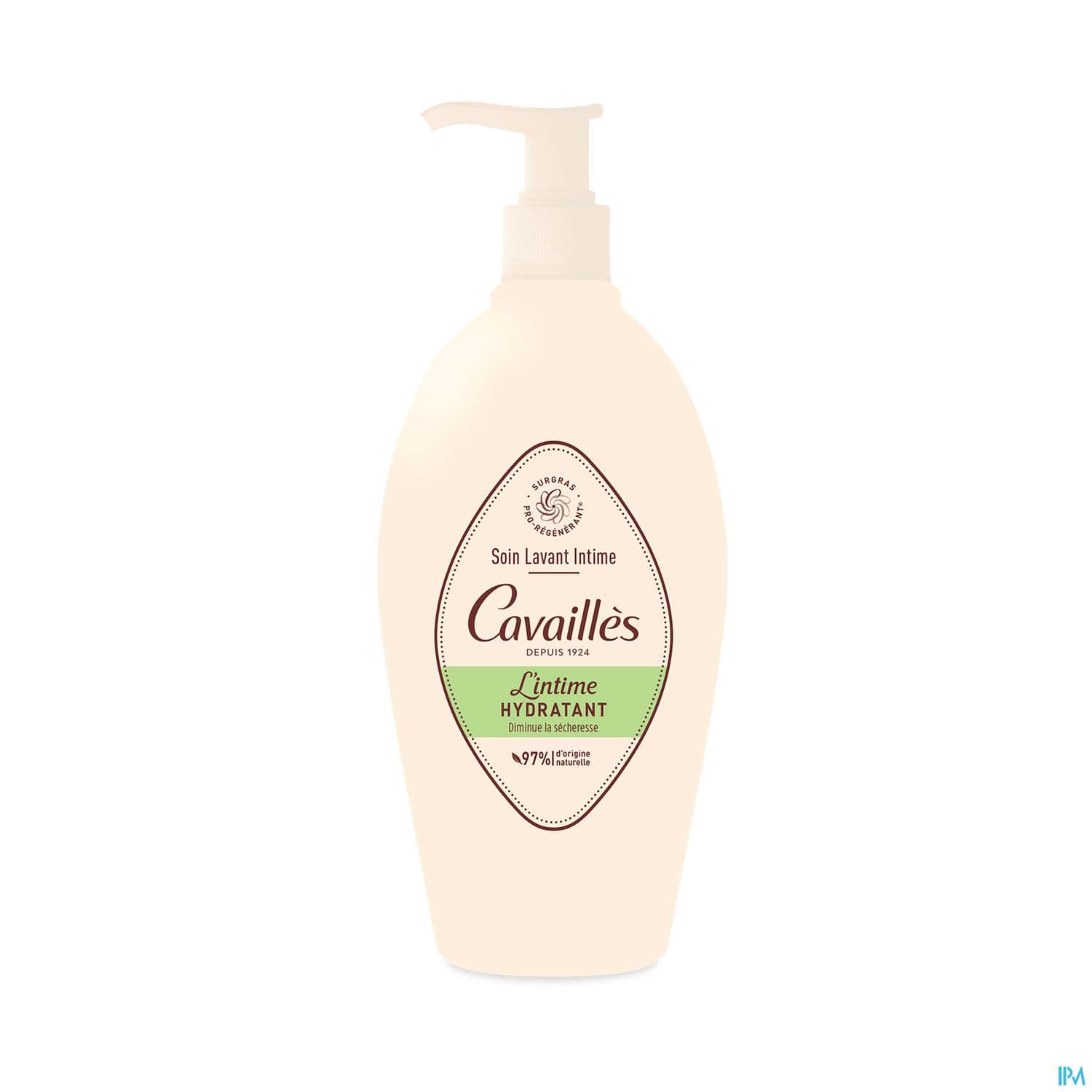 CAVAILLES LAV INT HYDRA 250ML