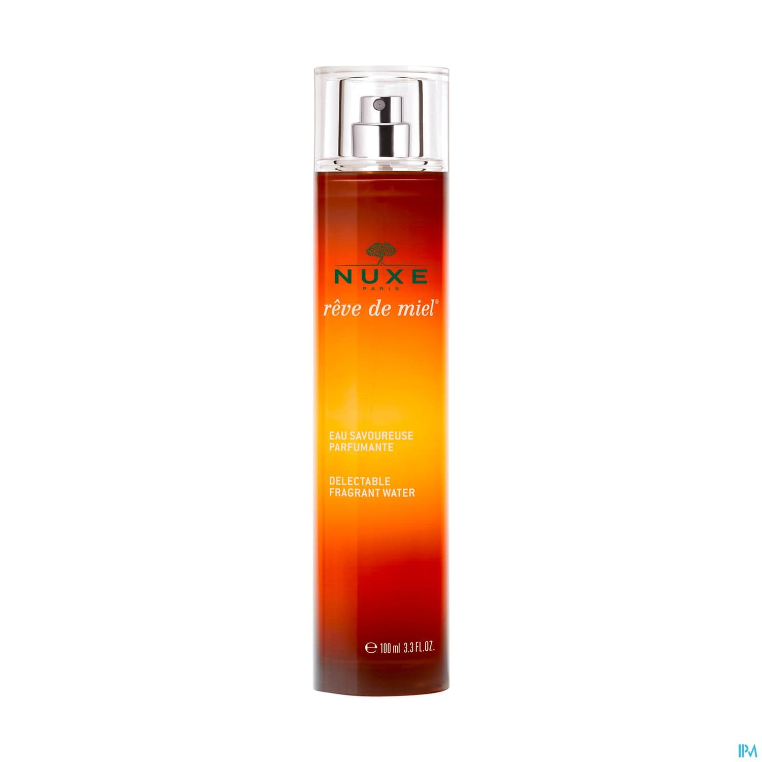 Nuxe Reve De Miel Eau Savoureuse Parfumante Spray 100ml