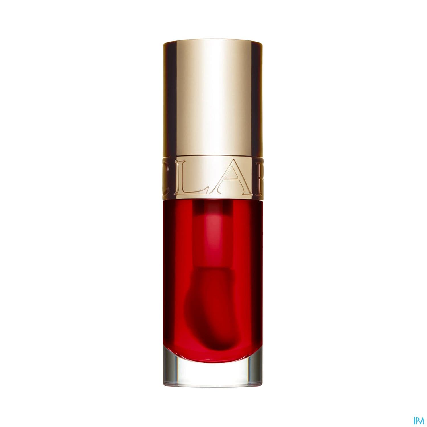 CLARINS LIP COMFORT OIL STRAWBE 08