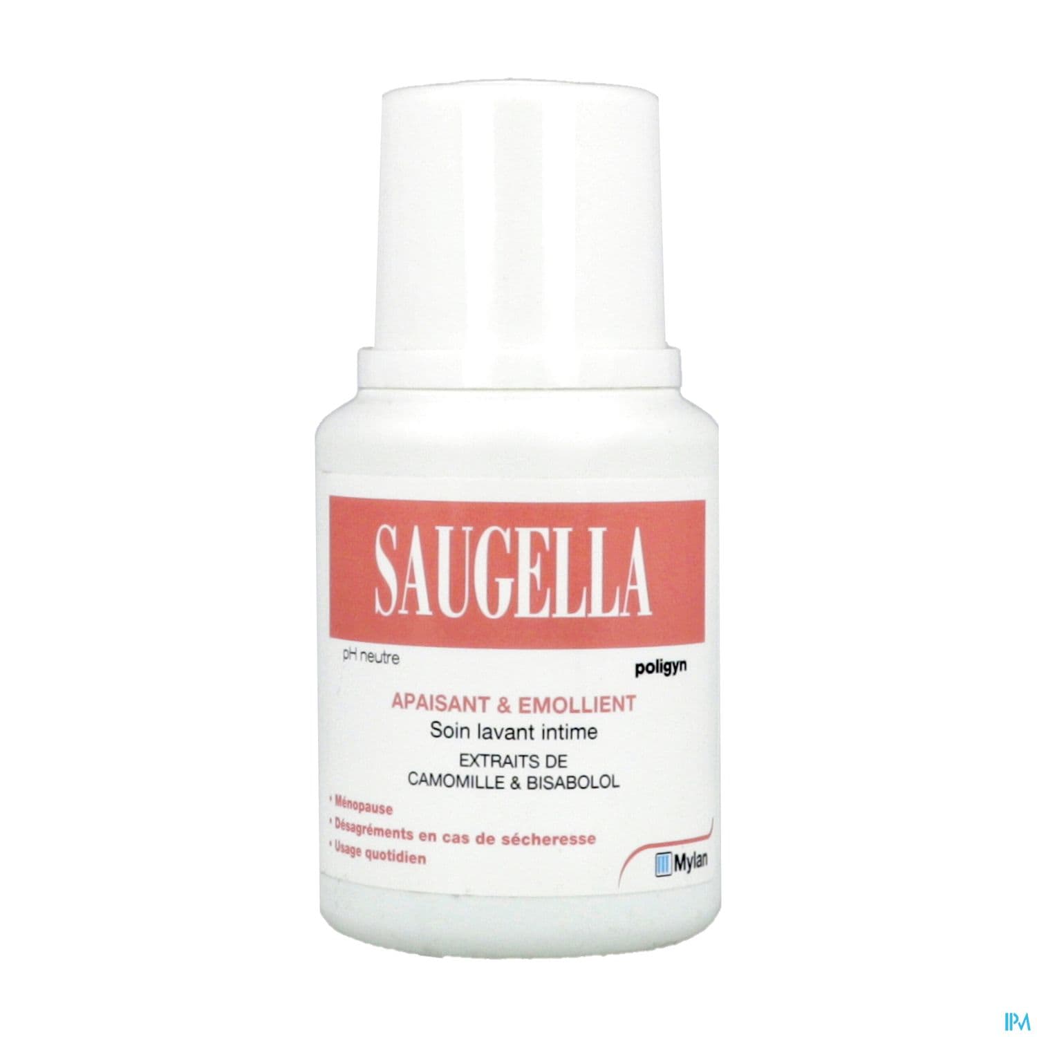 Saugella Poligyn Hygiene Intime 100ml