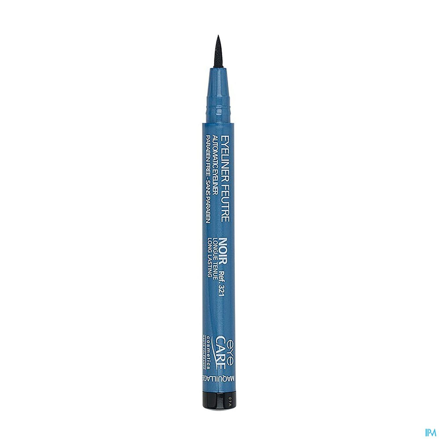Eye Care Eyeliner Feutre Brun 0ml8